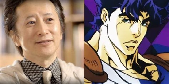 JoJo's Bizarre Adventure Creator Reveals the Clint Eastwood Souvenier He Kept