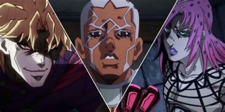 JoJo's Bizarre Adventure Hypes New Series With Dio-Centric Promo