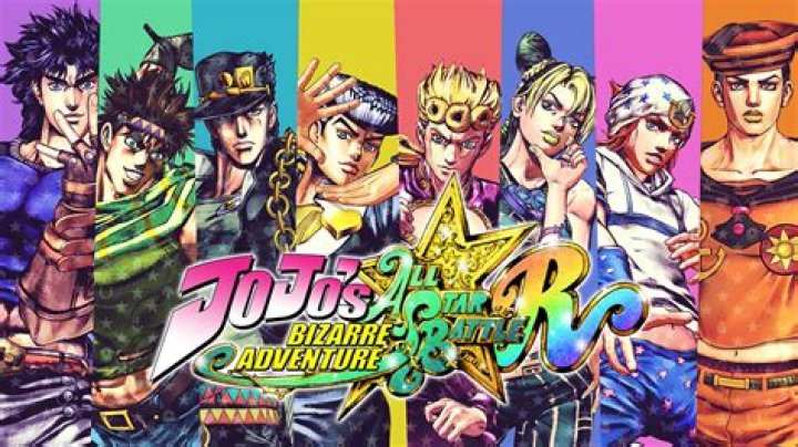 JoJo's Bizarre Adventure Star Talks Bringing Foo Fighter to Life
