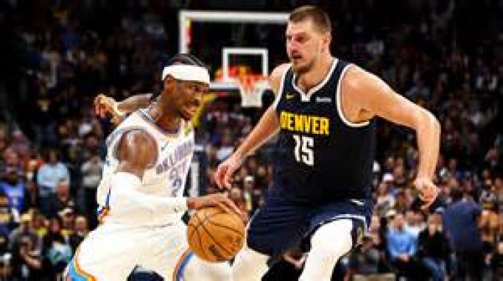 Jokic fined $25K by NBA for making contact with Suns owner