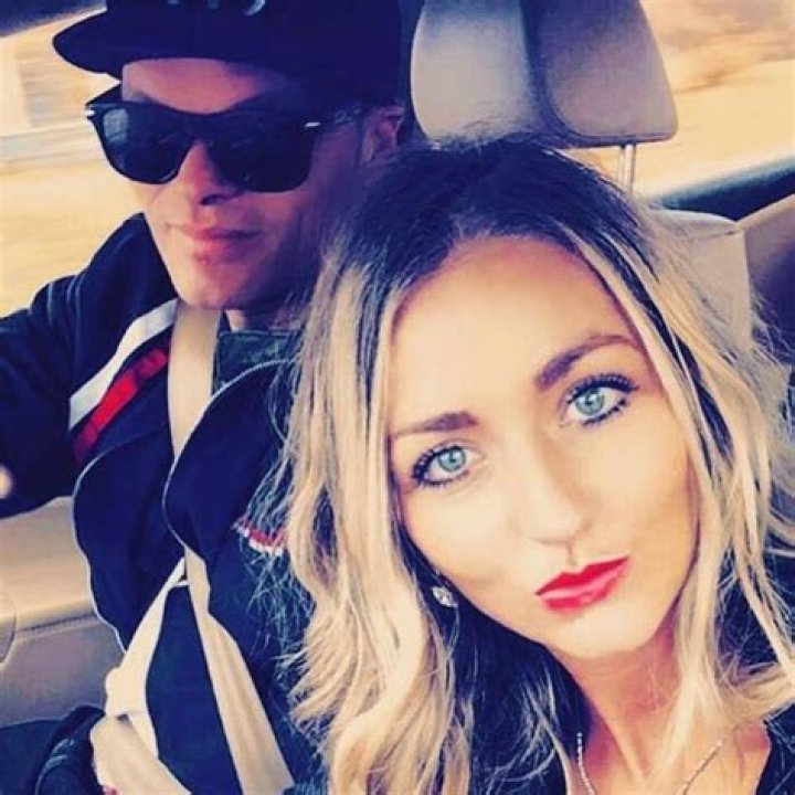 Jolene MacIntyre from Bad Chad Customs: Age, bio and all you need to know