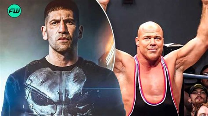 Jon Bernthal Net Worth 2024