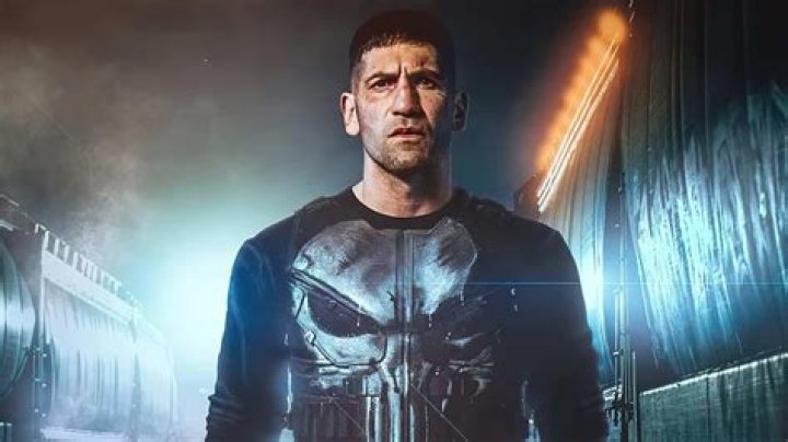 Jon Bernthal Says The Punisher's Superpower Is His Rage