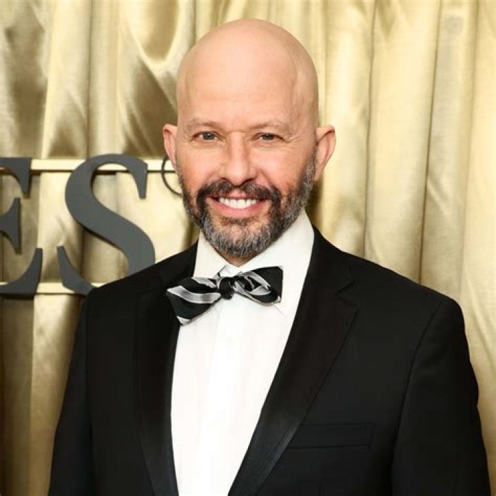 
Jon C. Serbousek
Net Worth

