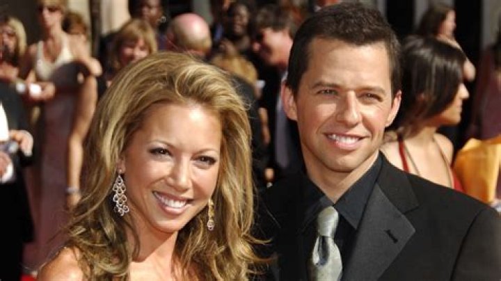 Jon Cryer marries Lisa Joyner