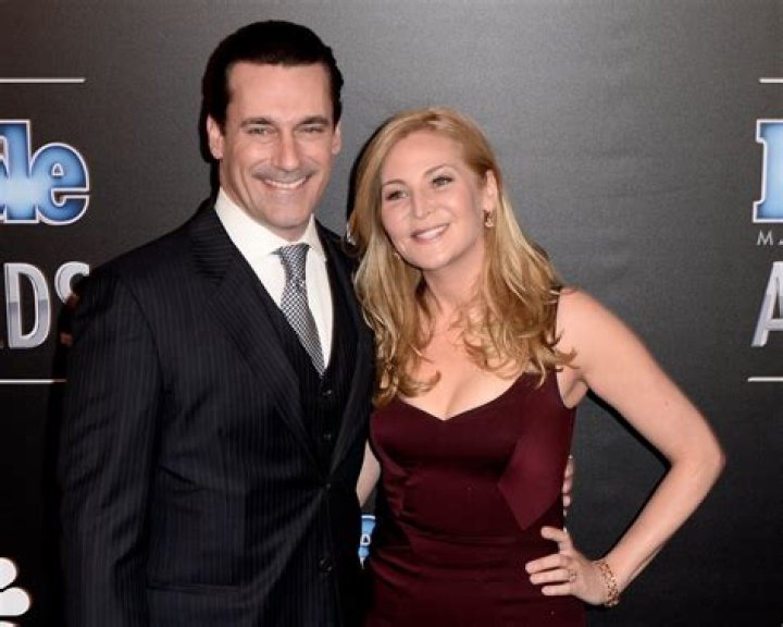Jon Hamm dating history: Who is Jennifer Westfeldt? 5 things to know about his ex-partner