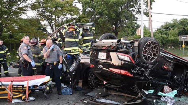Jon Hill Car Accident: In loving memory of Severn, MD man killed in tragic Saturday crash