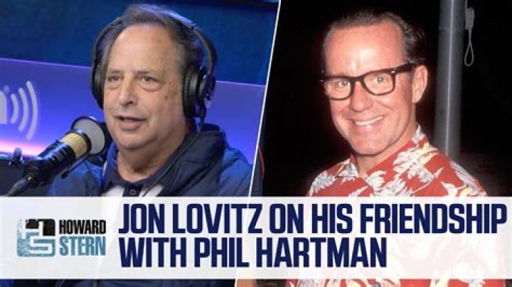Jon Lovitz Wife: Exploring The Life And Relationship Of The Comedian