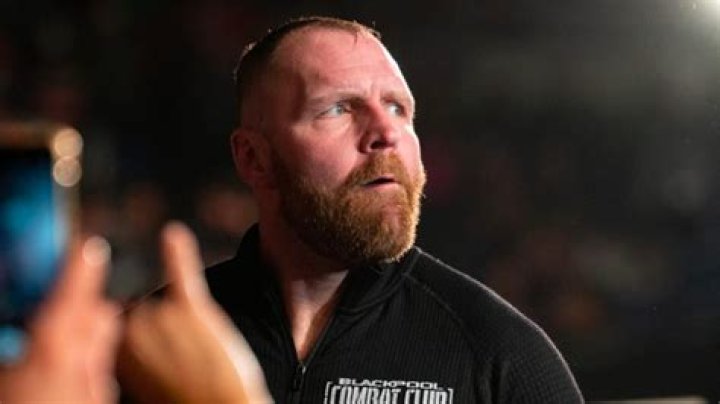 Jon Moxley Explains Why 2024 Will Be His Year (Exclusive)