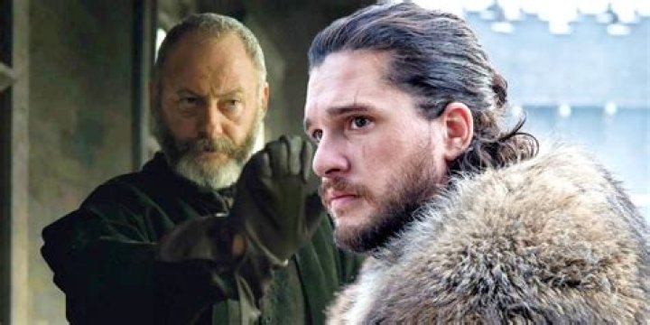 Jon Snow Spinoff Gets Disappointing Update From HBO Boss