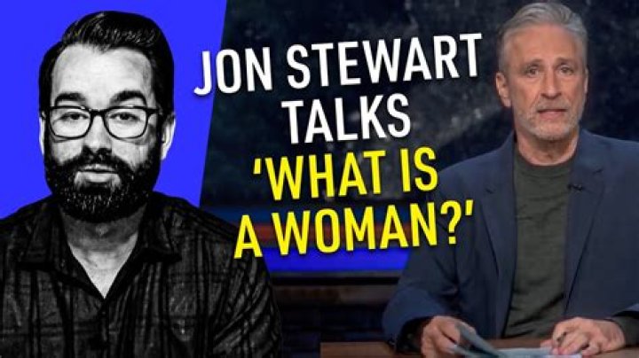 Jon Stewart - Congress, Show & Daily Show