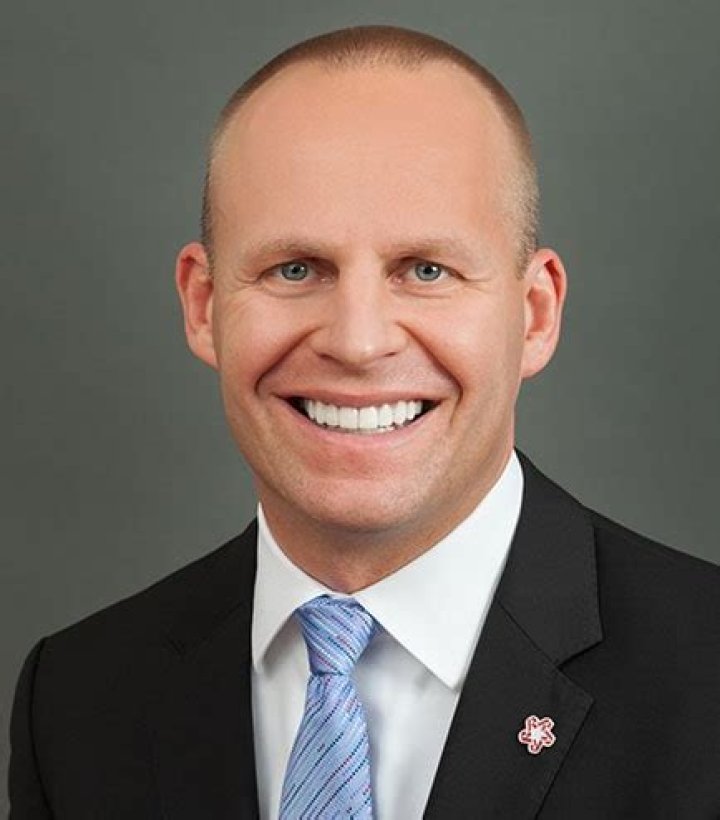 
Jon Vander Ark
Net Worth
