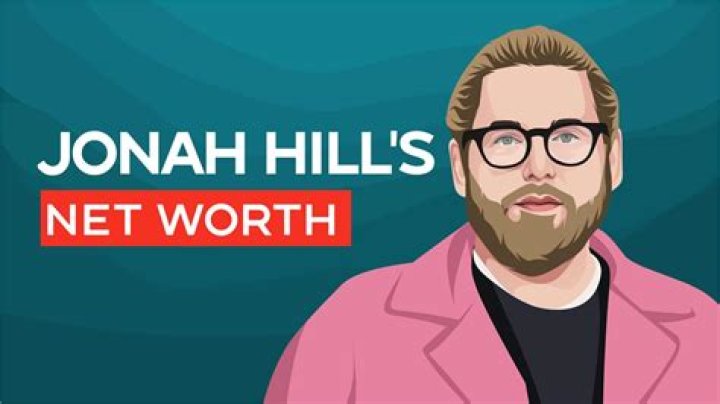 Jonah Hill Net Worth: How Rich is the Famous Comedian?