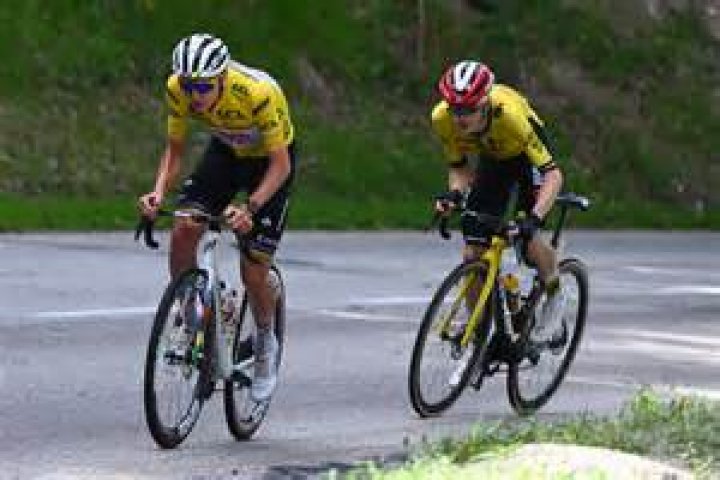 Jonas Vingegaard Marriage: A Deep Dive Into The Life Of The Pro Cyclist