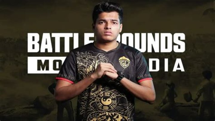 Jonathan Gaming Bio, BGMI ID, Control Code, Sensitivity, and Girlfriend