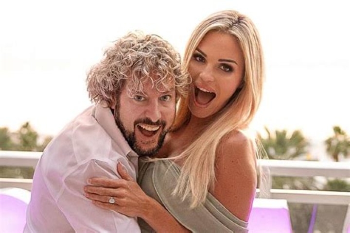 Jonathan Jones: Bio, Career, Marital Status & About Girlfriend Stormy Kendrick