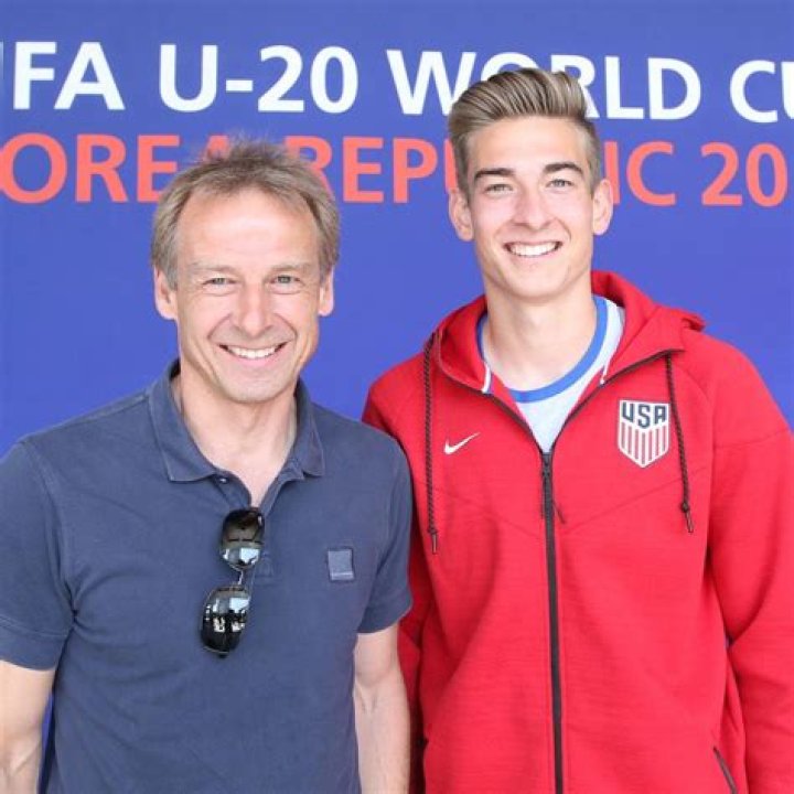 Jonathan Klinsmann Bio[2024 Update]: Family & Net worth