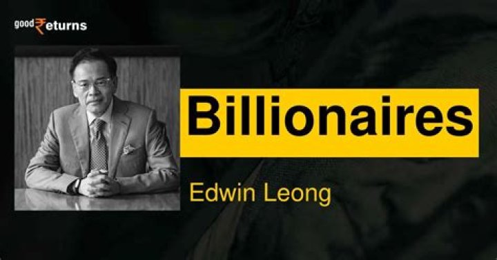 Jonathan Leong Wiki, Biography, Net Worth, Age, Family, Facts and More