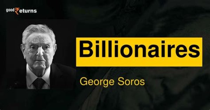 Jonathan Soros Wiki, Biography, Net Worth, Age, Family, Facts and More