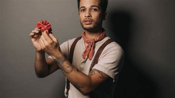 Jordan Fisher goes into ‘Hadestown’ on Broadway, ‘stretching every creative muscle’