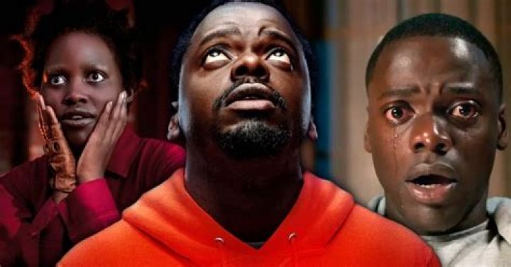 Jordan Peele's Get Out and Us Movies Added to Netflix Just in Time for Halloween