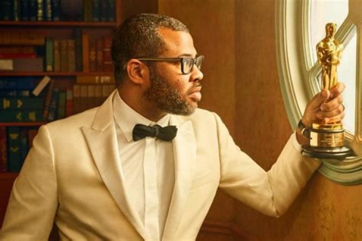 Jordan Peele Biography
