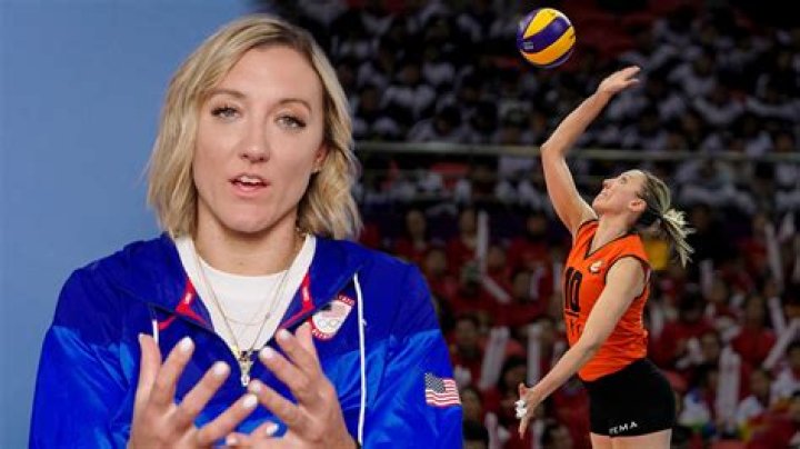 Jordan Quinn Larson: Career, Net Worth, Ethnicity, Nationality, Relationship, Husband, Past Marital Status And Wikipedia