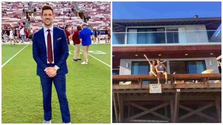 Jordan Rodgers Net worth 2023, Salary, House, Endorsements, etc.