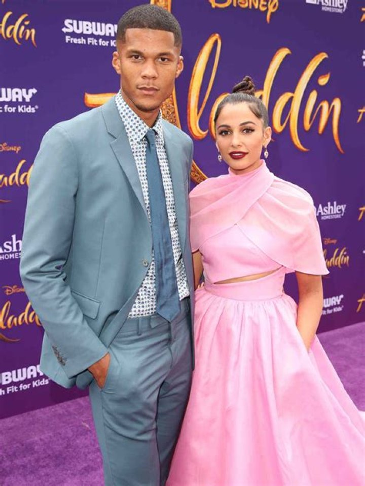 Jordan Spence (Naomi Scott’s Husband) Wiki, Biography, Age, Girlfriends, Family, Facts and More