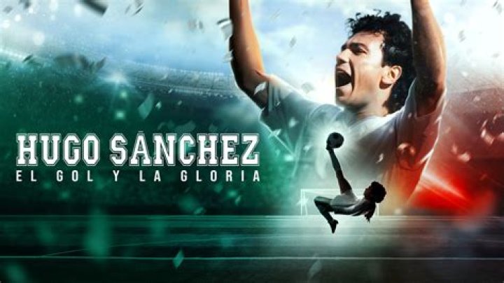 Jorge Sánchez - All goals