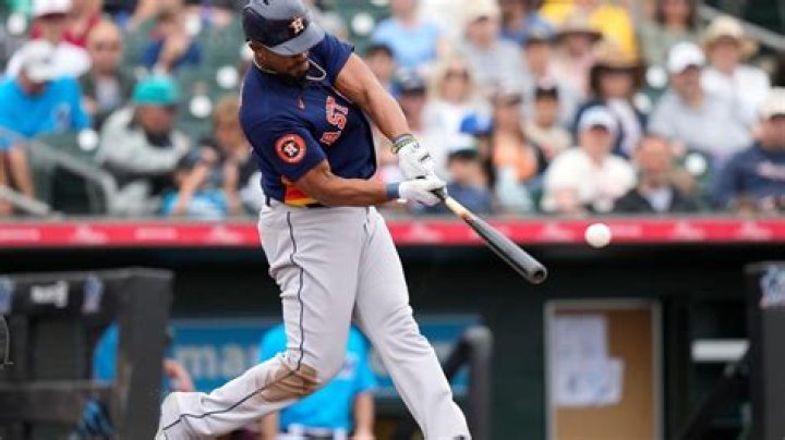 José Abreu, Trea Turner among key players in new spots