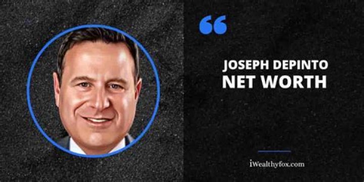 
Joseph Glatt
Net Worth

