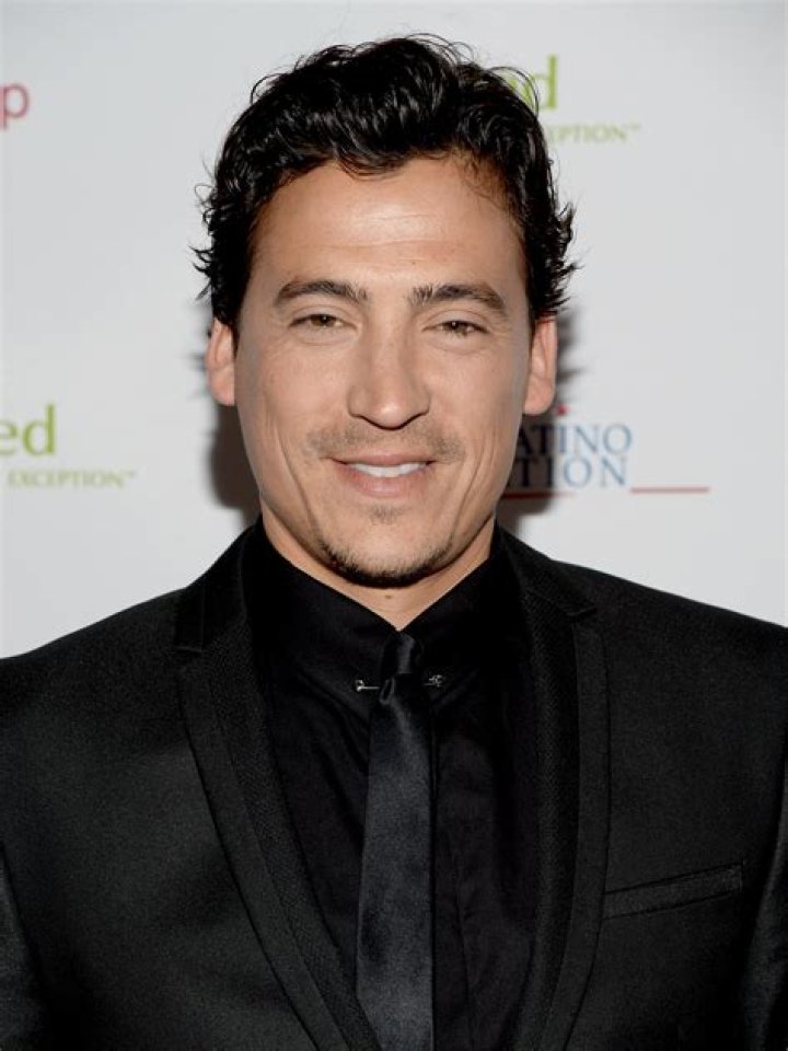 
Joseph Keegan
Net Worth
