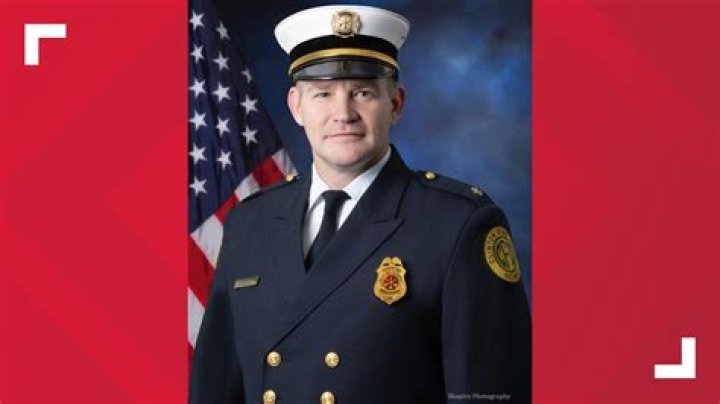 Joseph Morello Death News; Retired Assistant Fire Chief From Lockport, New York, Joseph Morello Passes Away