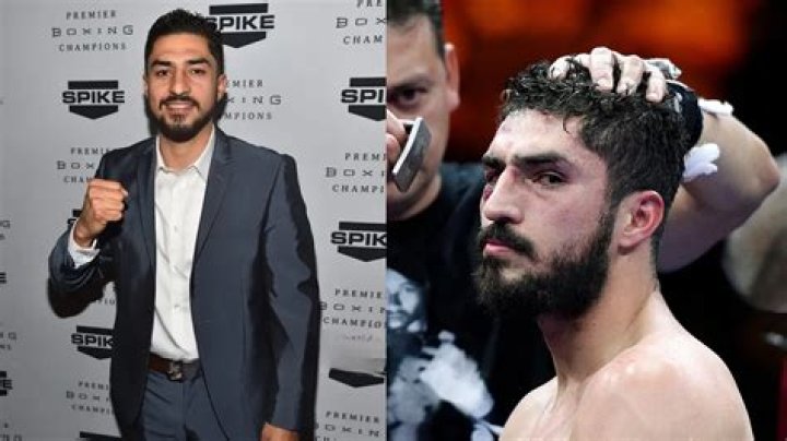 Josesito López Net Worth 2023, Annual Income, Endorsements, etc