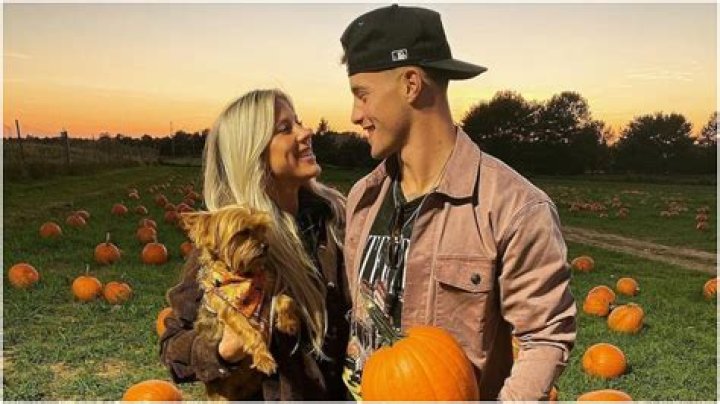 Josh and Shannon from Love Island USA offering fitness challenge for fans
