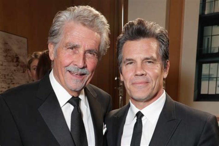 Josh Brolin Says He 