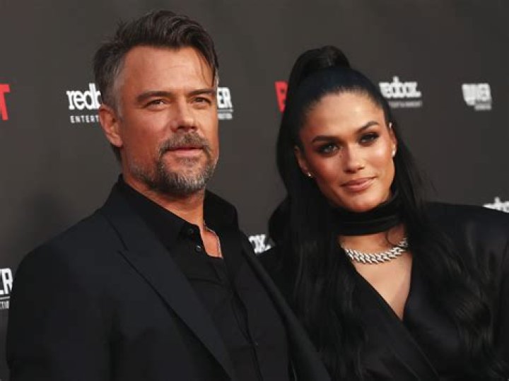 Josh Duhamel - Movies, Wife & Age