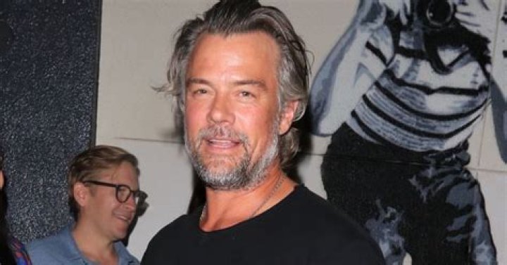 Josh Duhamel Net Worth