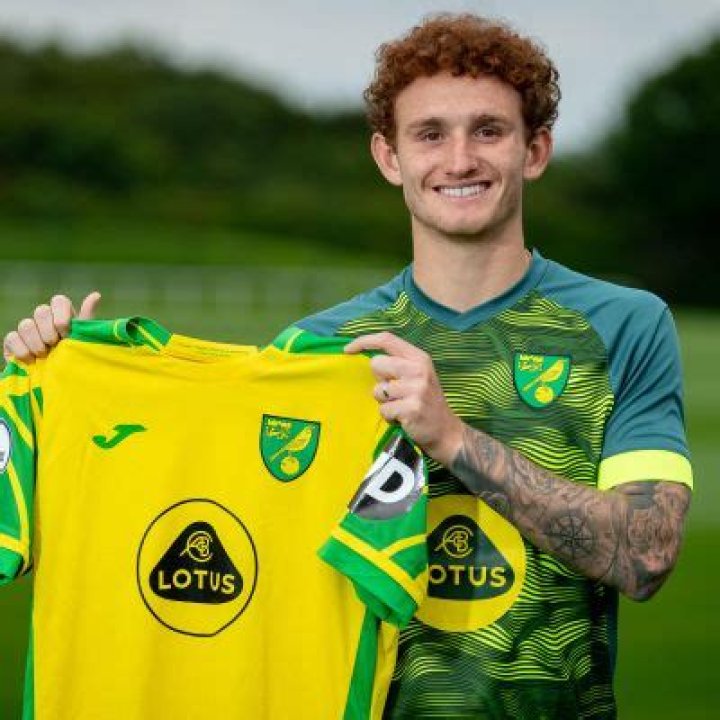 Josh Sargent- Wiki, Age, Height, Girlfriend, Net Worth, Ethnicity, Career
