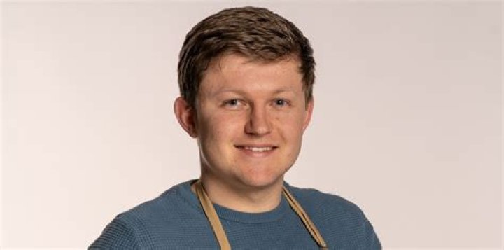 Josh Smalley: The Great British Baking Show Contestant is a Man of Many Hats