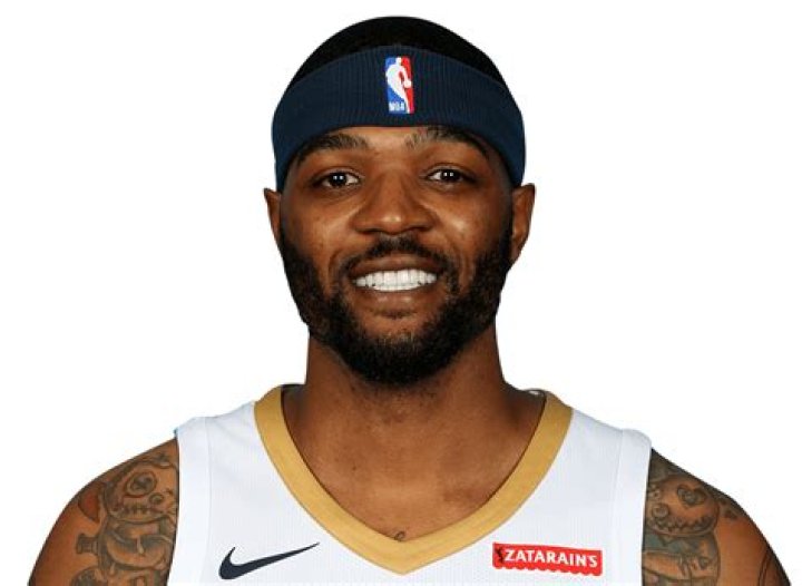 Josh Smith | NBA, Personal life & Net Worth [2023 Update]