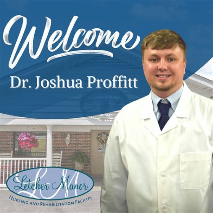 Joshua Proffitt Net Worth (2024) | wallmine