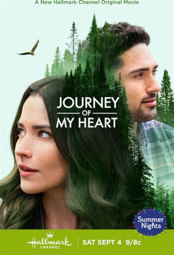 Journey of My Heart: Filming Locations and Cast Details