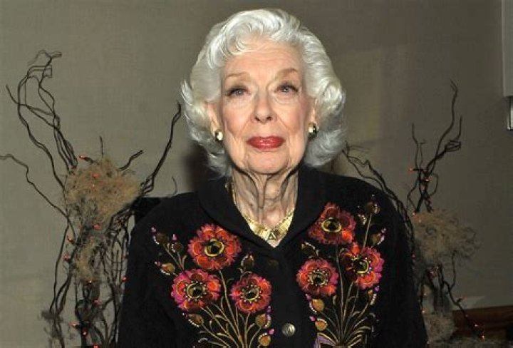 Joyce Randolph Net Worth 2024