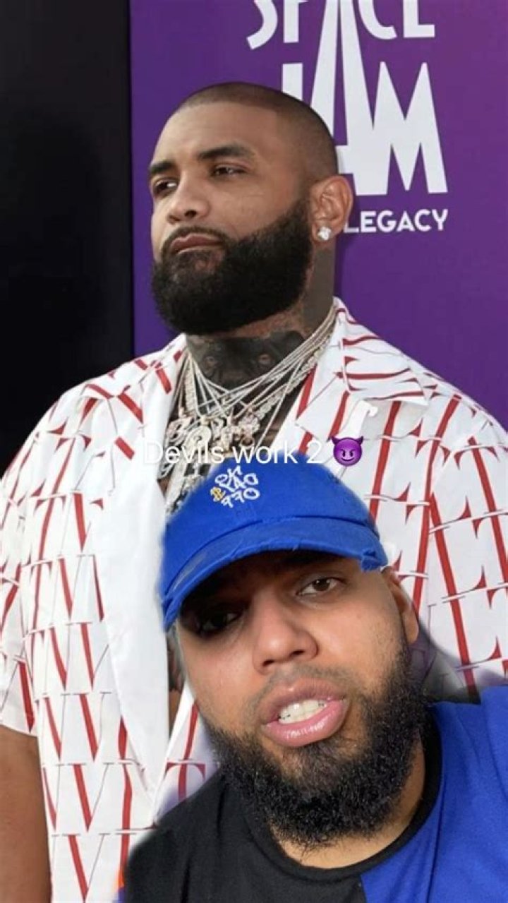Joyner Lucas News