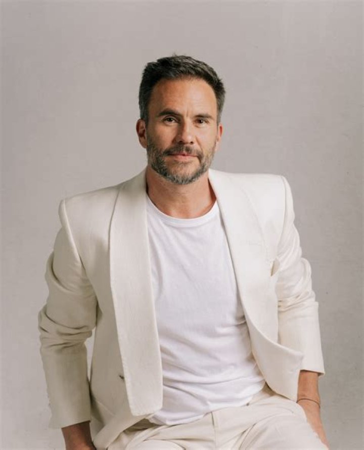 Juan Pablo Raba: The Rise Of A Talented Actor