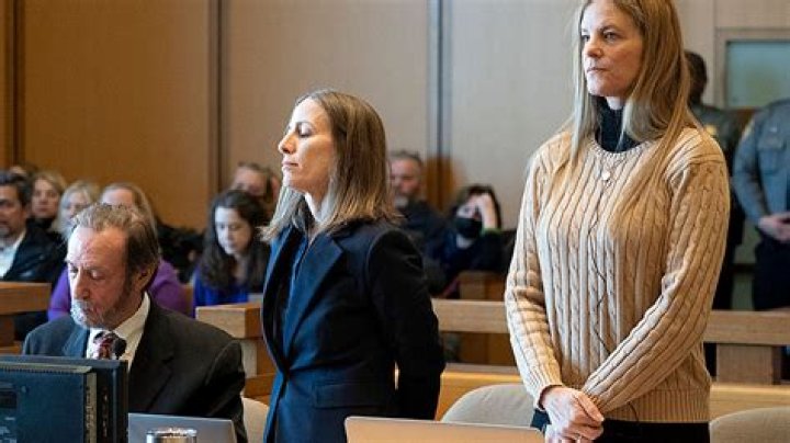 Judge dismisses juror who compared Connecticut missing mom case to the ‘Gone Girl’ plot
