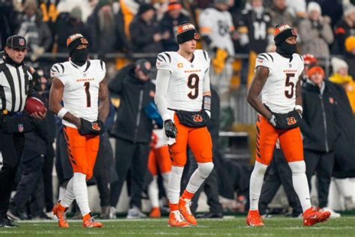 Judge Issues Restraining Order for Bengals Star Ja’Marr Chase Against Woman Allegedly Making ‘Disturbing’ Claims Following One-Night Stand