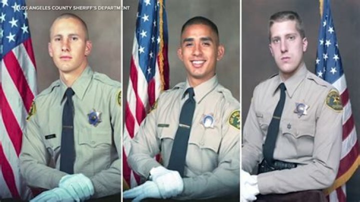 Judge Orders L.A. County Sheriff’s Office to Reveal If It Knows Deputies with Racist Skull Tattoos